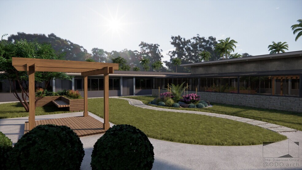 More Photos Of 4726 US-41, Sarasota Religious Facility For Lease