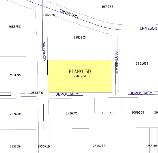 More Photos Of 5601 Democracy Dr, Plano Office For Sale