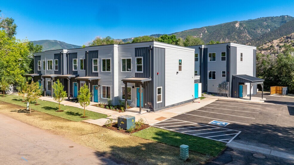 More Photos Of 619 Overlin Dr, Glenwood Springs Multifamily For Sale