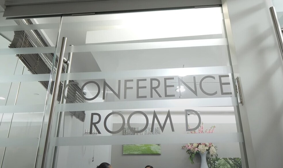 More Photos Of 1441 Broadway, New York Coworking Space