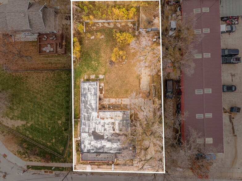 More Photos Of 1008 Bancroft St, Omaha General Retail For Sale