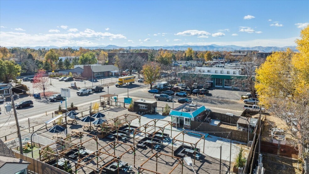 More Photos Of 6875 W 38th Ave, Wheat Ridge General Retail For Lease