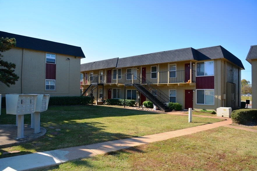 139151 N Rd, Tulsa, OK 74116 Apartments For Sale