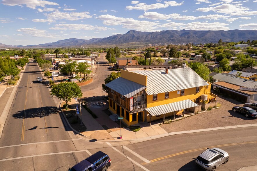 More Photos Of 396 Main st, Camp Verde Restaurant For Lease
