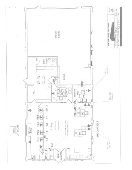 More Photos Of 194 Amity Rd, Woodbridge Bank For Lease