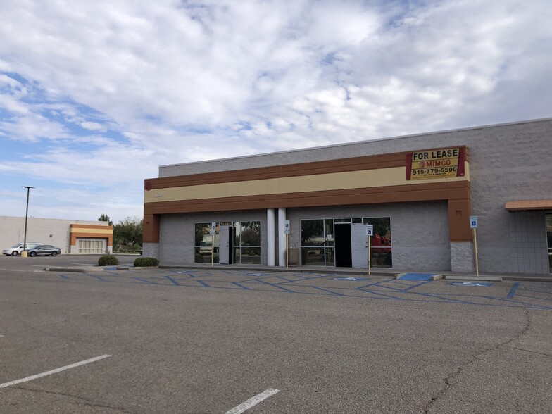 Primary Photo Of 1630 Hickory Loop, Las Cruces Showroom For Lease