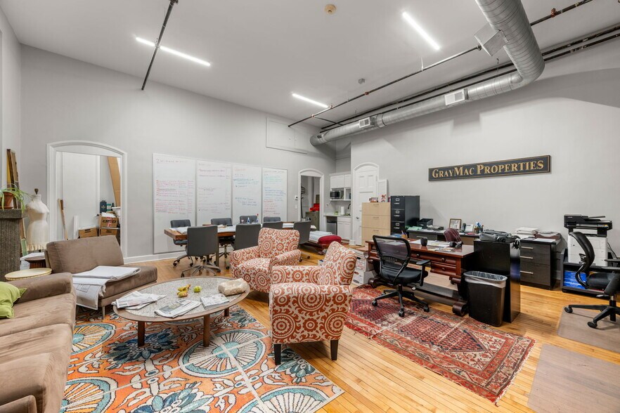 More Photos Of 24 Cambridge St, Charlestown Loft Creative Space For Sale
