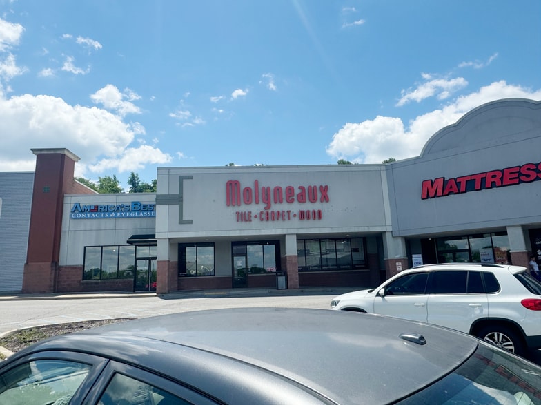 More Photos Of 170 Quinn Dr, Pittsburgh Freestanding For Lease