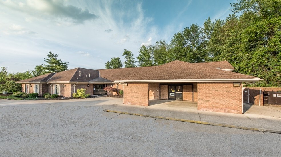 More Photos Of 2904 Foltz Dr, Edgewood Medical For Sale