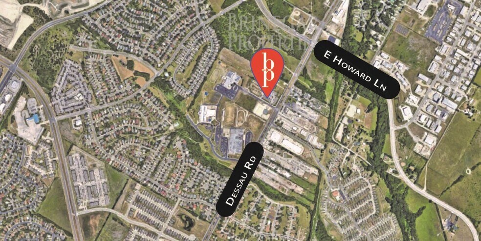 More Photos Of 1508 Dessau Ridge Ln, Austin Medical For Sale