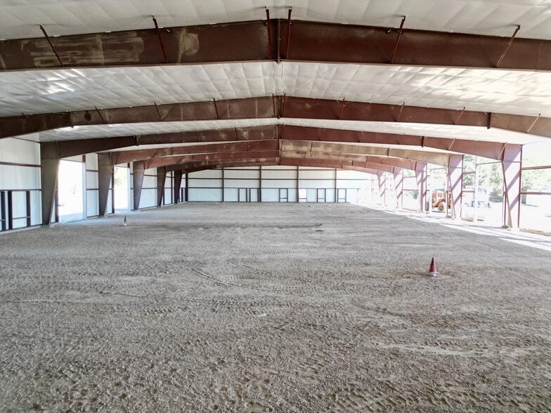 More Photos Of 2185 Janitell Rd, Colorado Springs Warehouse For Lease