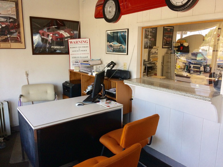 More Photos Of 400 Black Horse Pike, Mount Ephraim Auto Dealership For Sale