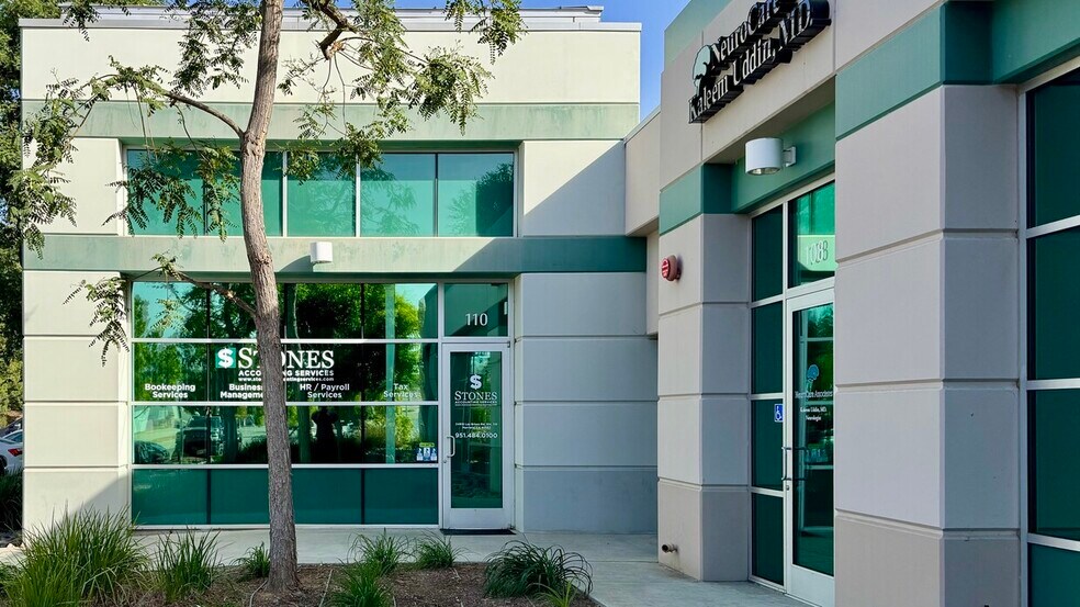 More Photos Of 24910 Las Brisas Rd, Murrieta Medical For Lease