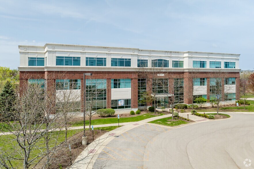 More Photos Of 21660 W Field Pky, Deer Park Office For Sale