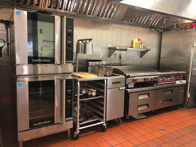 More Photos Of 10395 Rockingham Dr, Sacramento Restaurant For Lease