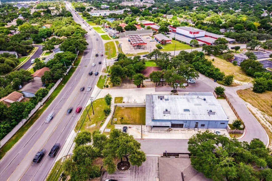 More Photos Of 12112 620 N, Austin General Retail For Sale