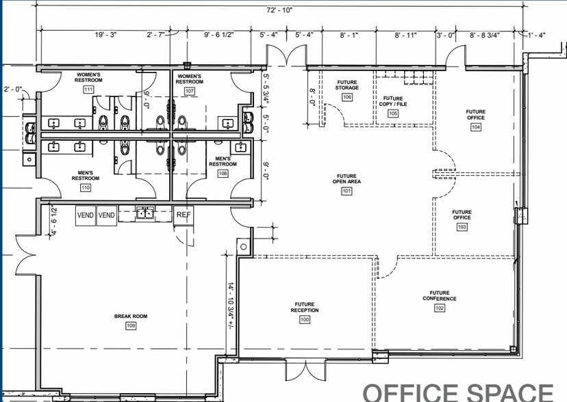 More Photos Of 3700 Sunrise Rd, Round Rock Unknown For Lease
