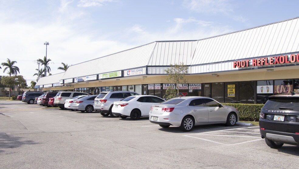 More Photos Of 3907-3943 N Federal Hwy, Pompano Beach Unknown For Lease