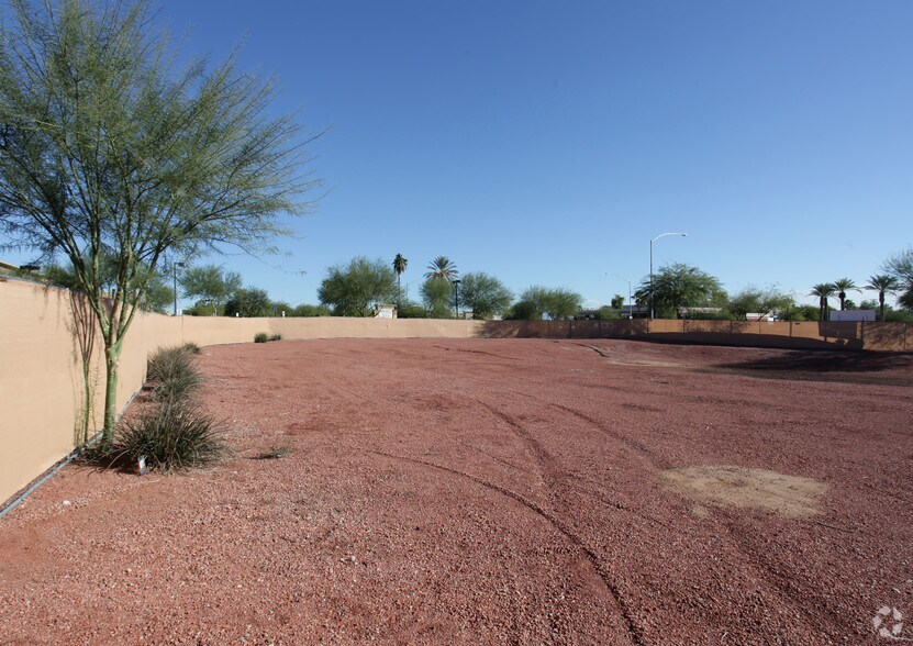 More Photos Of N Greenfield Rd @ I-60, Mesa Unknown For Lease