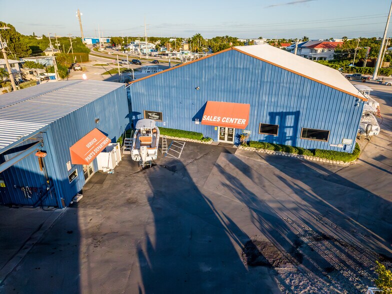 More Photos Of 90400 Overseas Hwy, Tavernier Marina For Sale