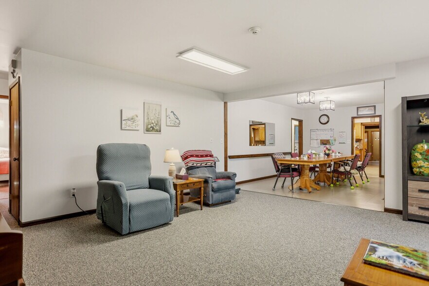 More Photos Of 3771 Colwood Rd, Caro Assisted Living For Sale