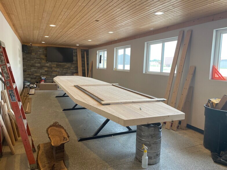 More Photos Of 201 E Main St, Hinton Restaurant For Sale