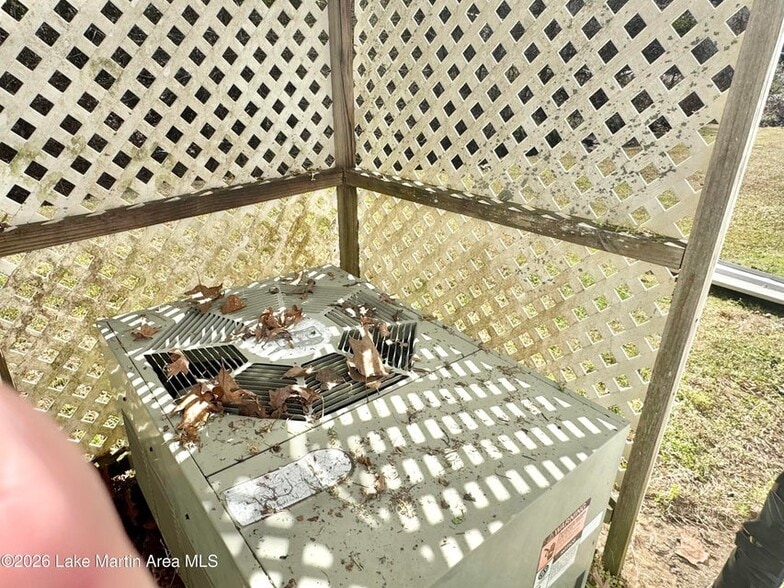 More Photos Of 835 Marshall St, Alexander City Specialty For Sale