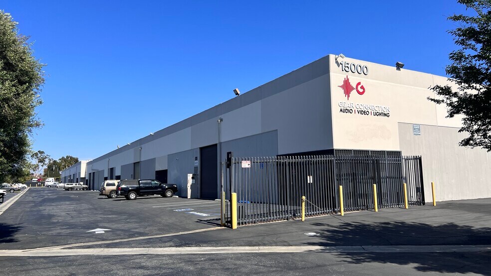 More Photos Of 15000 S Avalon Blvd, Gardena Warehouse For Lease