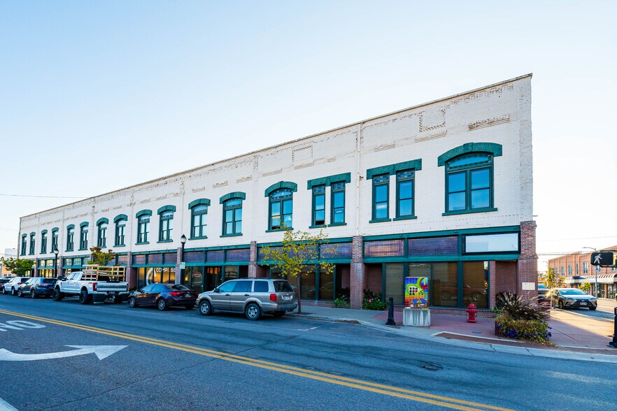More Photos Of 30-50 2nd St E, Kalispell Office Residential For Sale