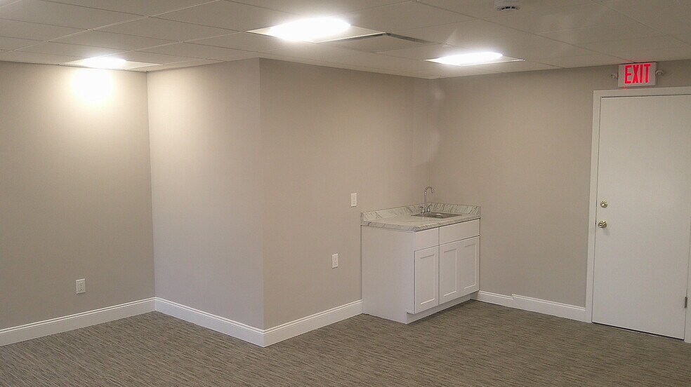 More Photos Of 110 Route 35, Red Bank Office For Lease