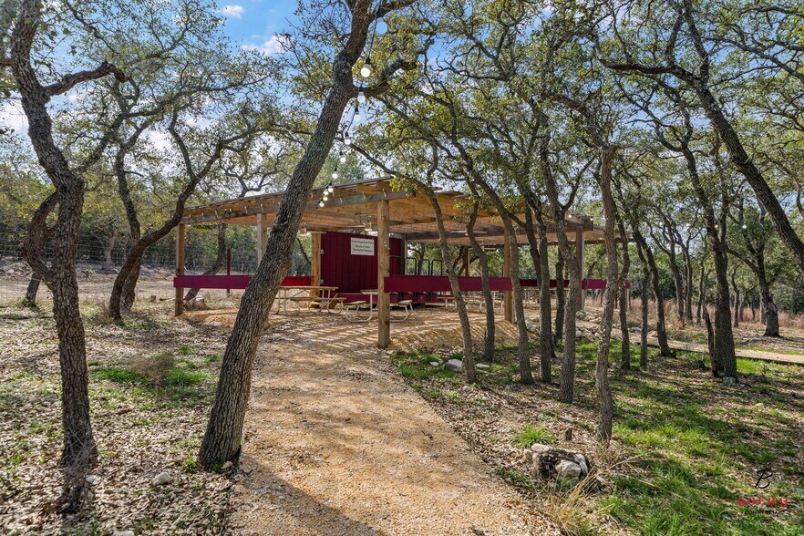 More Photos Of 11490 Rebecca Creek Rd, Spring Branch Winery Vineyard For Sale
