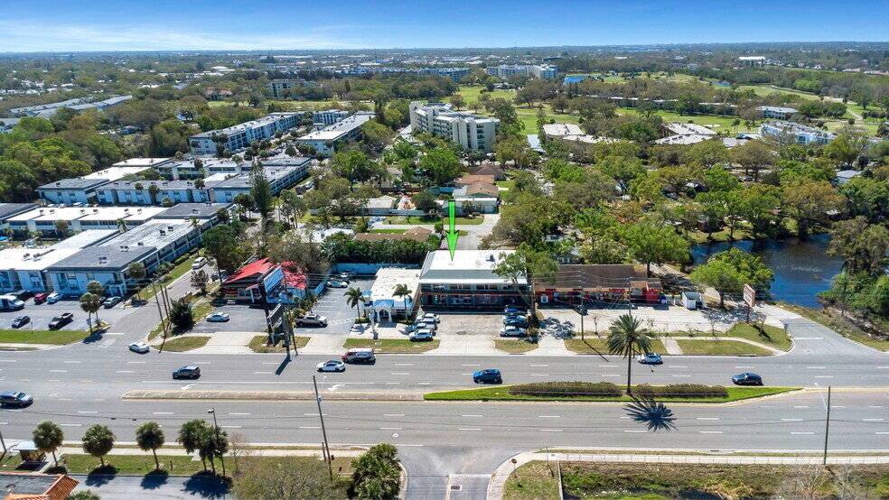 More Photos Of 1915 E Bay Dr, Largo General Retail For Sale