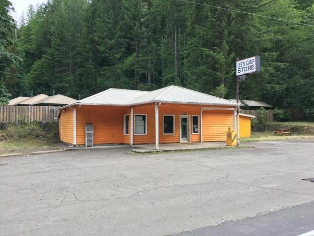 Primary Photo Of 48400 Wilson River Hwy, Tillamook Convenience Store For Lease