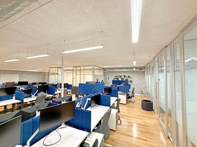 More Photos Of 925 De La Vina St, Santa Barbara Office For Lease