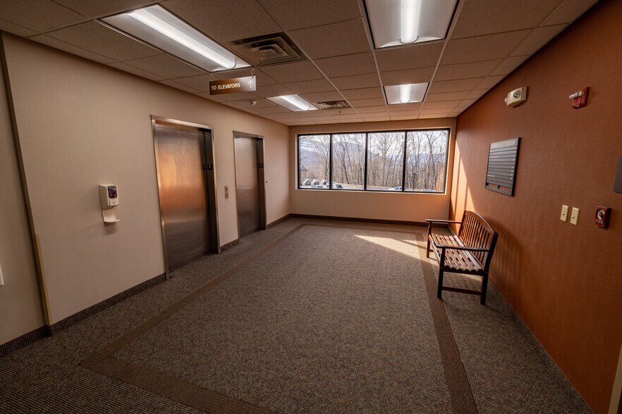More Photos Of 77 Hospital Ave, North Adams Medical For Sale