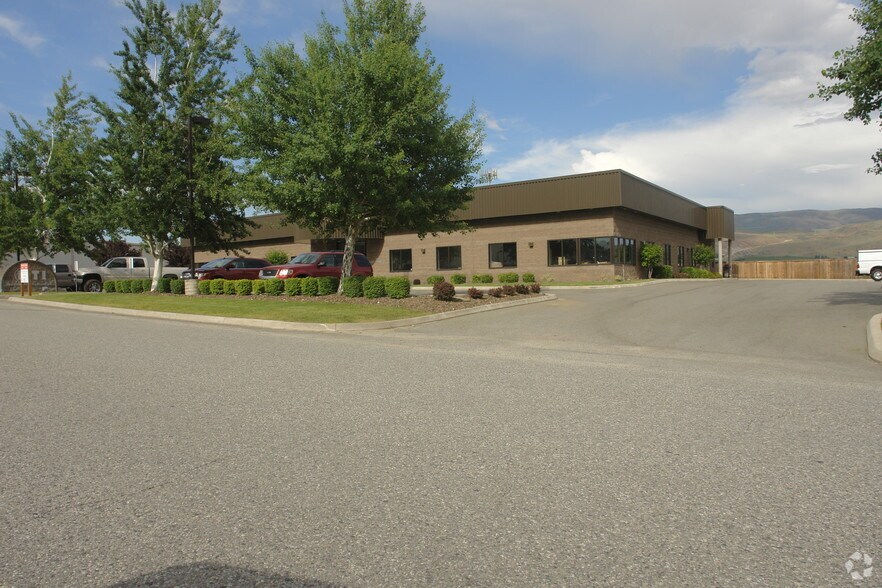 More Photos Of 149 Noyd Ave, Wenatchee Office For Lease