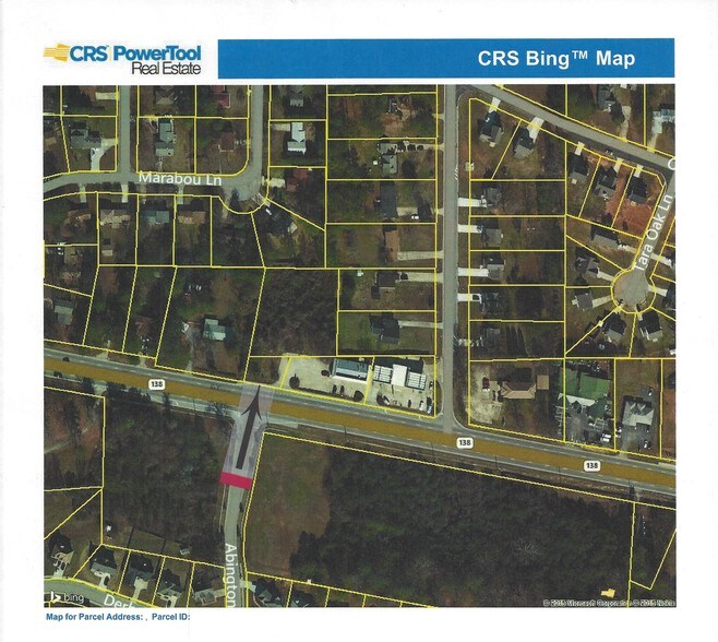 More Photos Of 57 Highway 138 SW, Riverdale Land For Sale