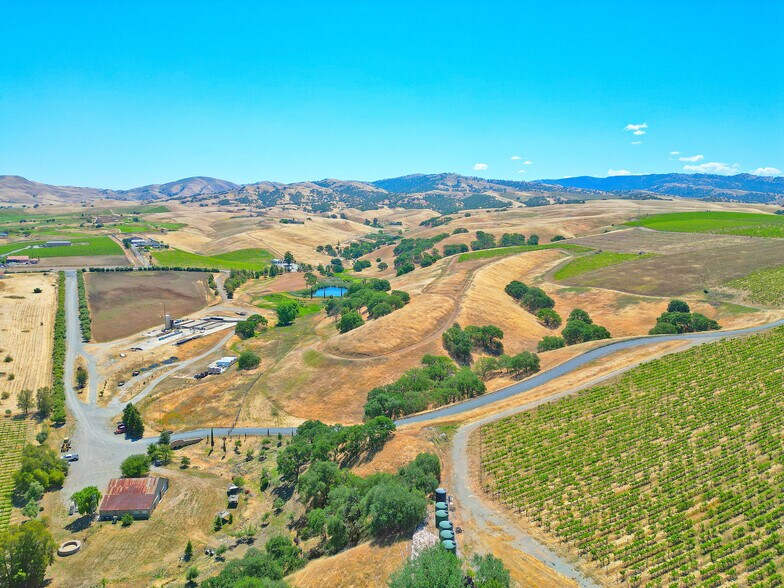 More Photos Of 5625 Greenville Road, Livermore Land For Sale