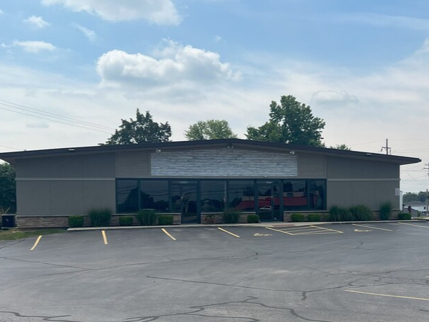 Primary Photo Of 8419 US Highway 42, Florence Freestanding For Lease