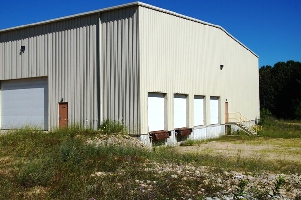 More Photos Of 509 Mill St, Montello Warehouse For Lease