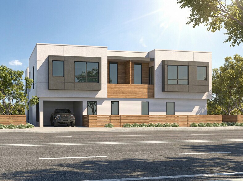 Primary Photo Of 315 Lakeville St, Petaluma Land For Sale