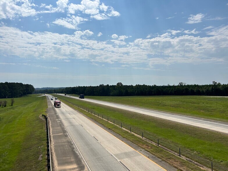 More Photos Of Bullard Road, Dry Branch Land For Sale