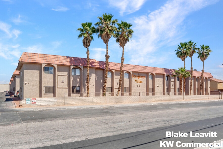 More Photos Of , Las Vegas Multifamily For Sale