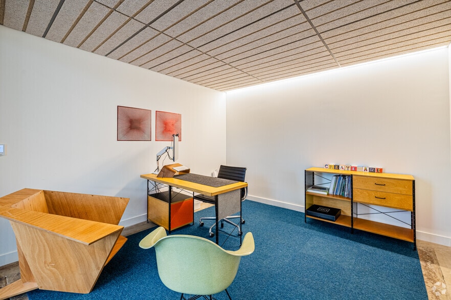 More Photos Of 840 Hermitage Rd, Richmond Loft Creative Space For Lease