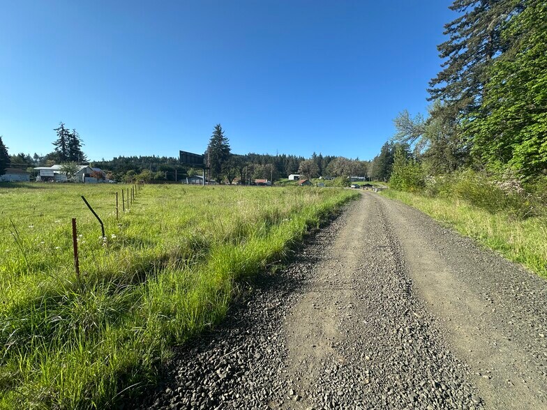 More Photos Of 26003 Salmon River Hwy, Willamina Land For Sale