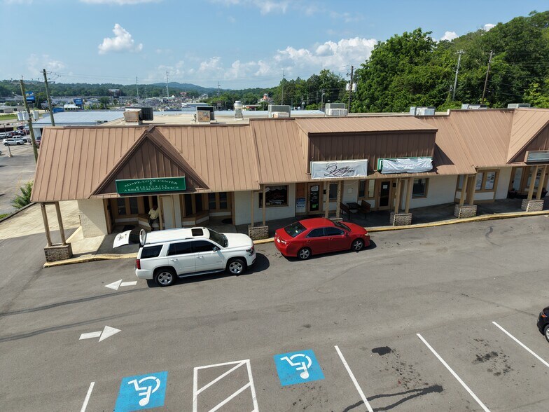 More Photos Of 1200 Center Point Pky, Birmingham Unknown For Lease
