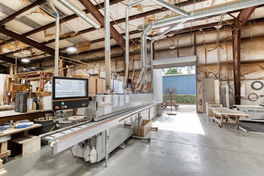 More Photos Of , Ormond Beach Industrial For Sale