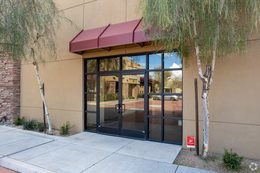 More Photos Of 8151 E Indian Bend Rd, Scottsdale Office For Lease
