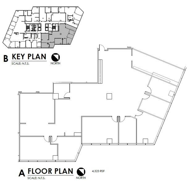 Photo of 3rd Floor Ste 310