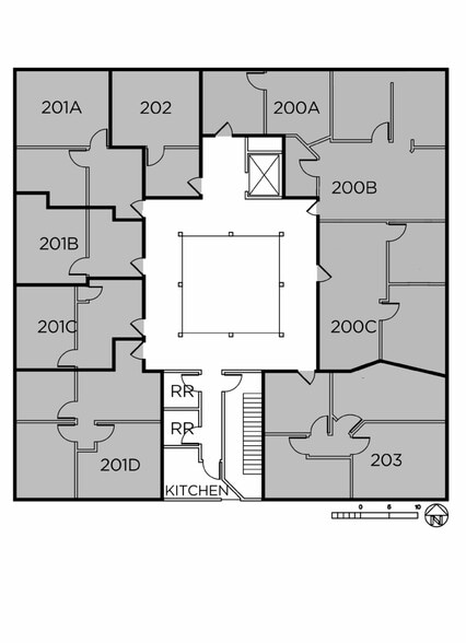 More Photos Of 2 Padre Pky, Rohnert Park Office For Lease